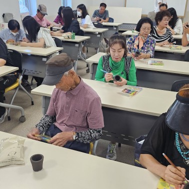 2025년 여름 인생학교 프로그램…