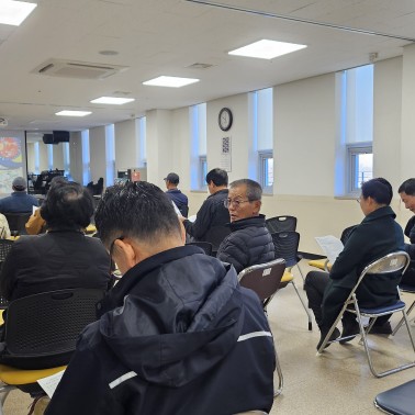 2025년 노인인권·노인학대예방교…