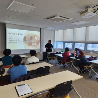 예산군지역환경교육센터 MOU 체결…