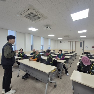 2026년 1월 예노 프렌즈 시니…