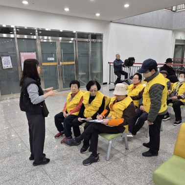 2026년 2월 예노프렌즈 시니어…