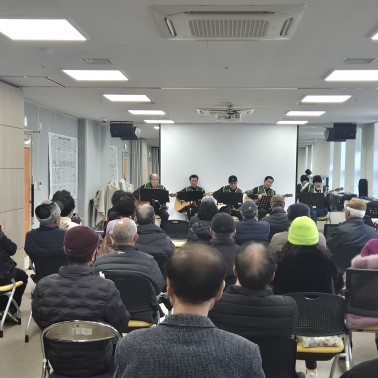 2026년 2월 예노프렌즈 봉사단…